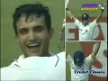 Sourav Ganguly 239 Vs Pakistan 3rd Test 2007 Bangalore480p