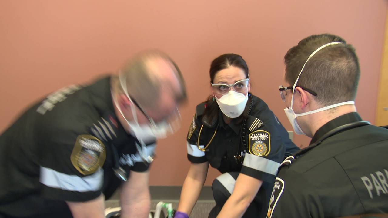 Double Sequential External Defibrillation (DSED)