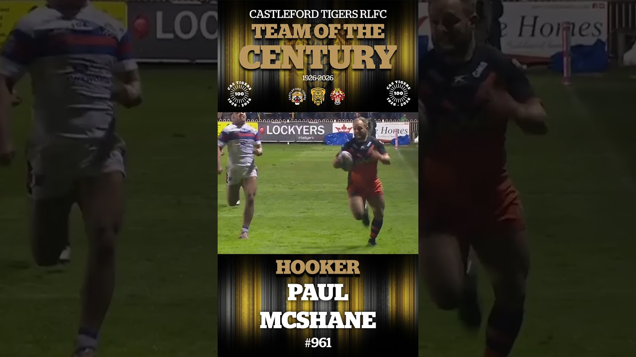 Team of the Century - Hooker