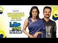 Officer On Duty Priyamani Kunchacko Hilarious BTS Moments InThe Ring EP 32