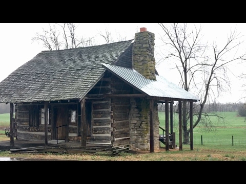 TDW 1711 - Legend Of The Bell Witch