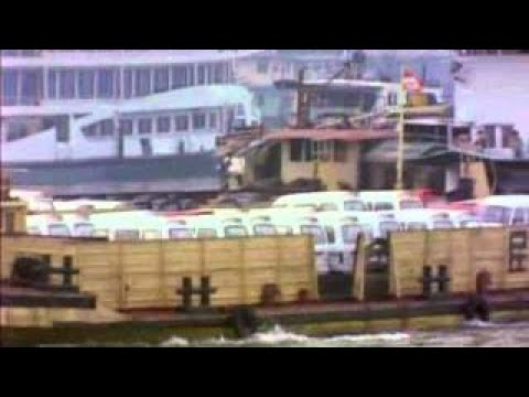 China's Mega Dam 2006 Discovery Channel Documentary - The Best Documentary Ever