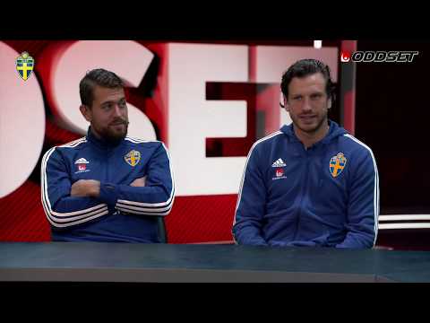 Studio Oddset v41 - EM-kval