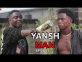 YANSH MAN - EPISODE 2 ft JAGABAN & SELINA TESTED