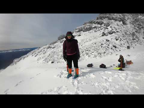 Sierra Nevada Por el Centinela