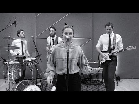 Rolling Box Band #3