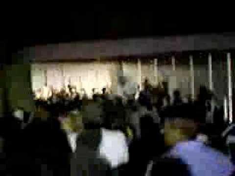 Furia  descida do engenhão