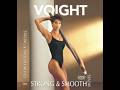 Karen Voight Elle Macpherson S Fitness Instructor S Tape Strong Smooth Moves 1995