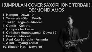 Download lagu DESMOND AMOS - KUMPULAN COVER SAXOPHONE INDONESIA - mp3