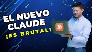 Claude Sorprende con sus Nuevas Funciones Gratis