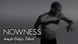 Ateph Elidja’s “Zkhal” by Anton Bialas video