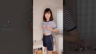 TikTok 乳