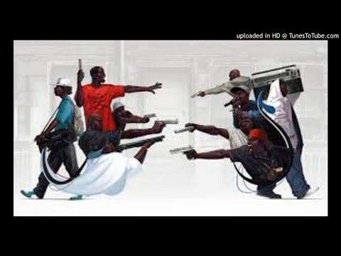 Counkie - ( Drill Freestyle ) #252