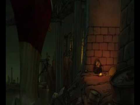 The triplets of Belleville