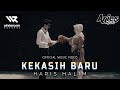 Haris Halim Kekasih Baru Official Music Video