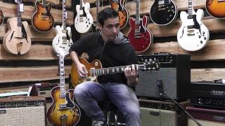 Video thumbnail for Mesa Boogie Triple Crown TC-50 Combo von Rockland Music by Rockland-Music