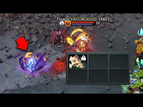 YATORO bought RAPIER to make a COMEBACK and this happened...
