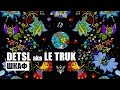 Detsl aka Le Truk - Шкаф (Official audio) 