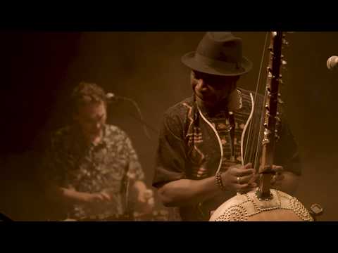 ABOUBAKAR TRAORÉ & GUILLAUME CODUTTI RENCONTRENT TAITAMUKI preview thumbnail