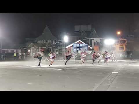 Nueva Generación de Congalla - Mall del sur 😃