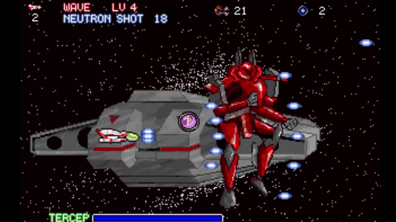 Gameplay Video