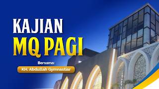 Download lagu Aa Gym | MQ Morning Study from Daarut Tauhiid Mosque Bandung - 08/07/2026 mp3