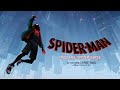 SPIDER MAN INTO THE SPIDER VERSE Trailer Song Outasight The Boogie