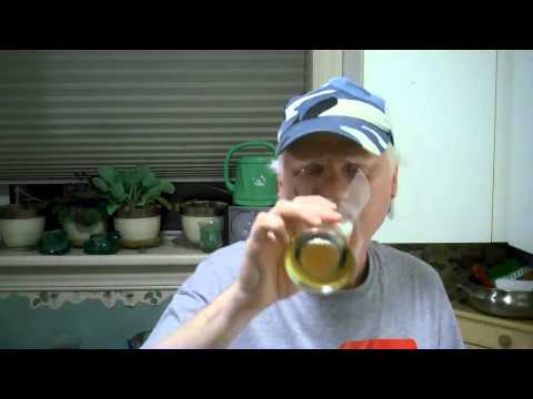 Easy Home Brewing - Polish Pale Ale with Polish Hops