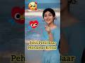 Pehli Pehli Baar Mohabbat Ki Hai Sanchita Basu Sirf Tum Sanjay Kapoor Priya Gill Shorts