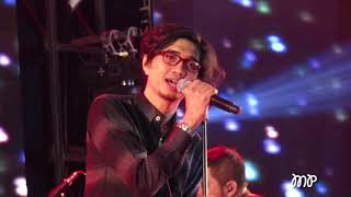 Download lagu Akustik Tunjuk Satu Bintang medley Hujan Turun - Sheila On 7 | Live @ Harper Palembang 2019 mp3