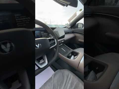 фото changan cs55 plus i рестайлинг 0