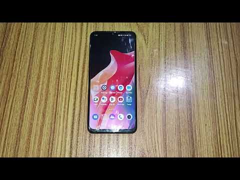 Realme Q2i me screen timeout change kaise kare, How to change screen timeout