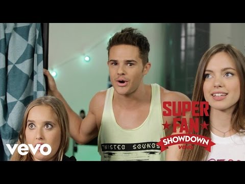 5 Seconds Of Summer - Super Fan Showdown (#VevoSFS)