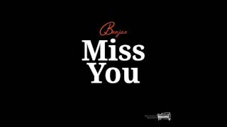 Banjax (밴젝스) - MISS YOU  [Official Audio]