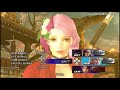 Alisa Tekken 6 Alisa Rose VS Leo HD Ultra Hard Battle