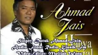 Download lagu Terbiar Keseorangan - Ahmad Jais (HQ Audio With Lirik) mp3