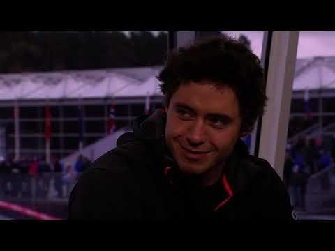 Längdskidor VM Falun 2015 - 15km Herrar