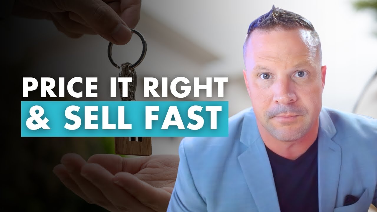 How To Price Your Las Vegas Home for a Quick Sale and Maximum Profit