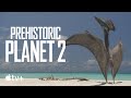 Prehistoric Planet 2 — Could Giant Pterosaurs Really Hunt on the Ground? | Apple TV+