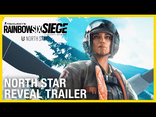 Rainbow Six Siege North Star Release Date And Operator Pcgamesn