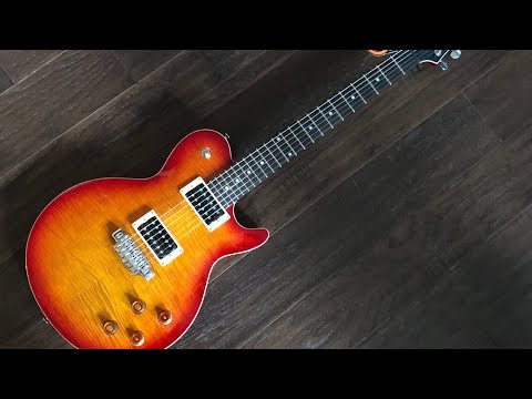 WT Live: Line 6 Variax JTV-59 first impressions