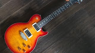 Video thumbnail for WT Live: Line 6 Variax JTV-59 first impressions by Worship Tutorials