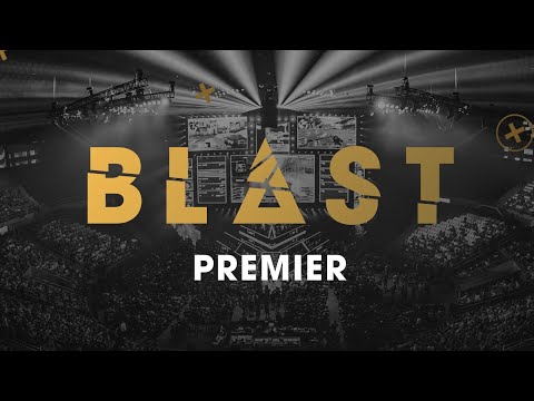 Vitality vs Astralis BLAST Premier Global Final - (map 2 overpass) 23.01.21