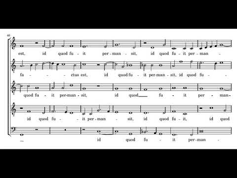 Willaert: Mirabile misterium - Singer Pur