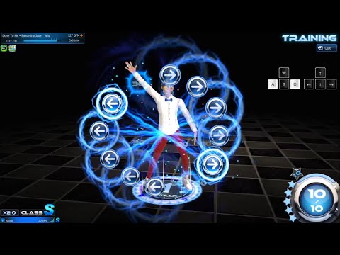 Mstar KR │ Neo Classic Mod │ Extreme │ What You've Done To Me - Samantha Jade S+ %100