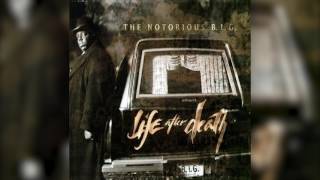 The Notorious B.I.G. - Mo Money Mo Problems (CLEAN) [HQ]