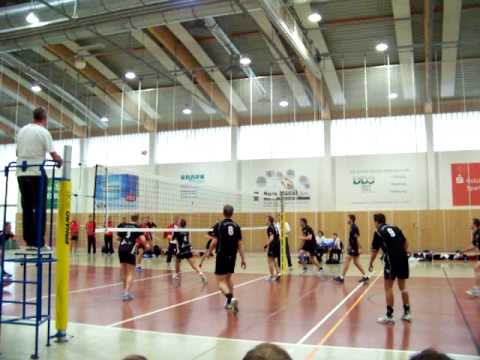 Dresdner SSV vs DSC #2