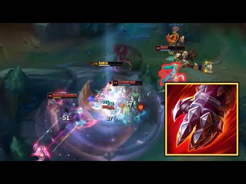 These Renekton Moves Are So Clean | League of Legends Clip