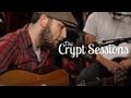 To Kill A King - Bloody Shirt // The Crypt Sessions ...