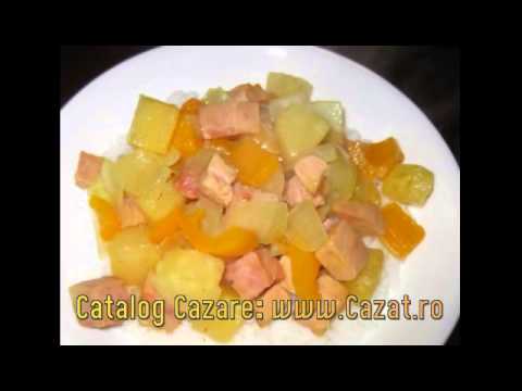 Cazare Mircesti, Iasi - Cazat.ro